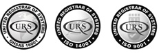 Certifications